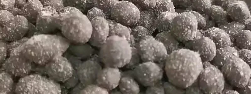 Линия по производству органических удобрений