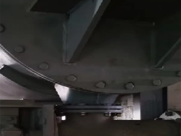 Шнековый регенератор